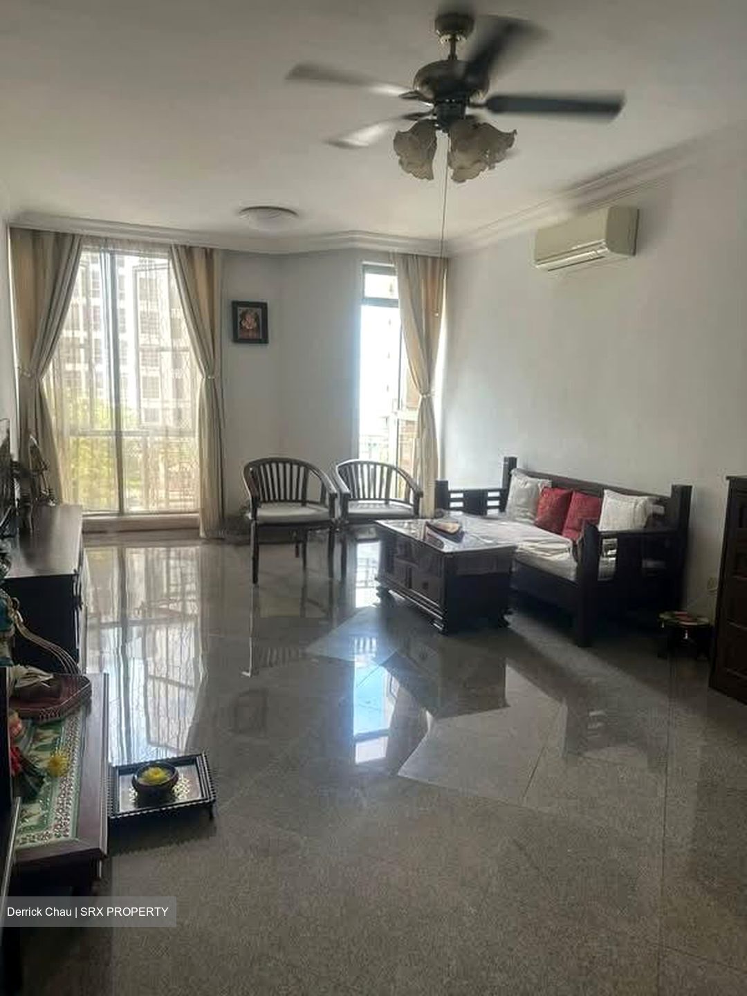 Parc Vista (D22), Condominium #592204271
